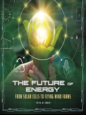 cover image of The Future of Energy